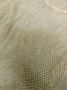 Net Dress