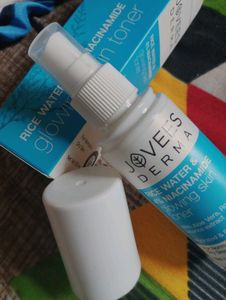 Jovees Derma Toner