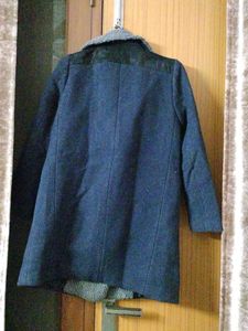 Branded Primium Overcoat Available For Sale.