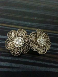 Earings Combo Of 4