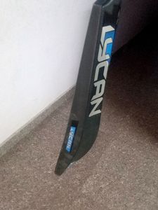 Best Hard Plastic Cricket BAT 😛