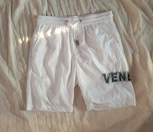 White Halfpants
