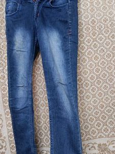 DENIMMM JEANS