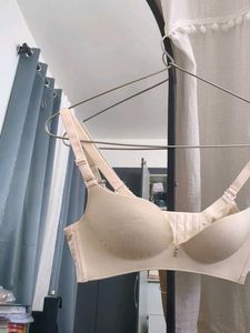 Seemless Pushup Bra
