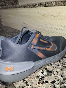 Bauer Xpert Sports Shoes