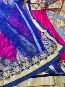 Lehnga