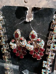 Jewellery Set