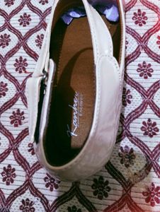Formal Shoes - Size 5.5