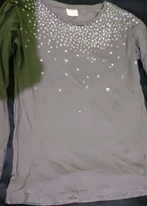 Sale ❗ Combo 4 T-shirt for women