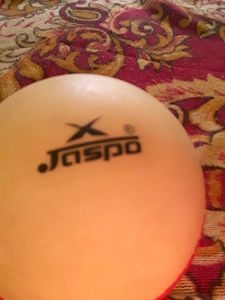 Cricket Ball