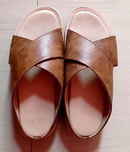 Branded Sandal