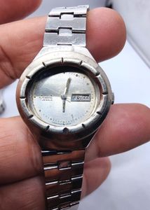 Vintage Seiko Automatic Watch