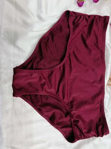 🇳🇿💫💗 Burgundy Panties