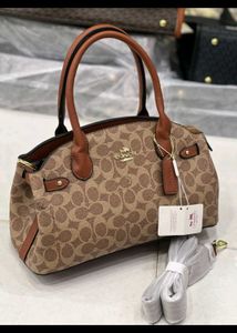 Coach Bags New Stock First Copy