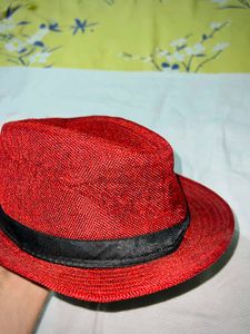 Stylish Hat