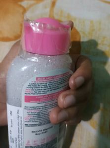 Garnier Makeup Remover &amp; Cleansing Water