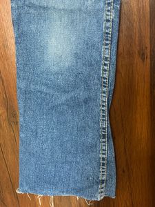 Zara Denim