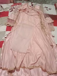 Elegant Kurta Set