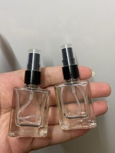2 x 10 ml YSL Libre EDP samples