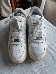 Nike Air Force 1 Sneakers