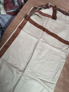 Elegant Ethnic shawl