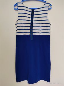Mini Dress - 32 Bust