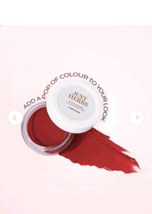 Just Herbs Lip &amp; Cheek Tint - Pale Pink