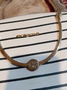 Enigma Striped Handbag 👜