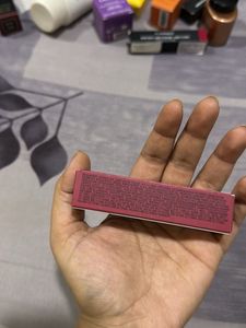 MAC Locked Kiss Ink Lipstick