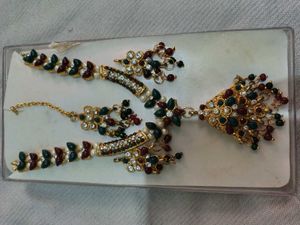 Jewellery Set