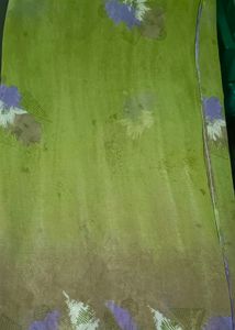 Floral Dress Material