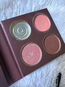 Mars COSMETICS