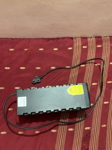 Iball UPS battery Down