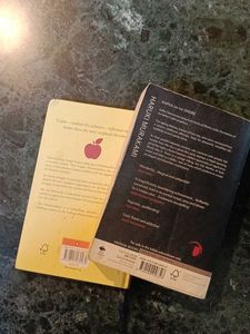 Kafka &amp; Murakami Books