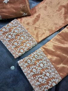 Elegant Kurta Set &amp; Dupatta