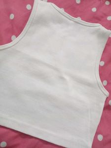New Tank Top (FOR SALE)