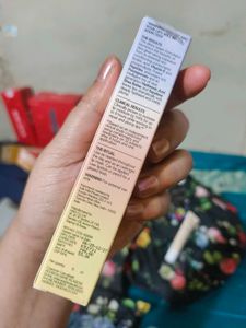 Inde Wild Dewy Lip Treatment