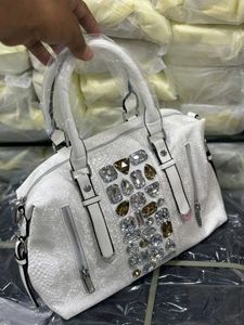 IMPORTED HIGH QUALITY HANDBAG DIAMOND