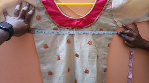 Kurta Set With Dupatta