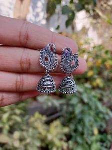 Lightweight Earrings