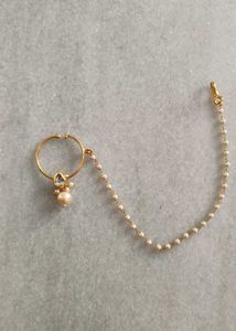 Kundan choker set