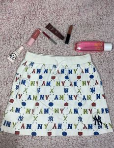 NY Yankees Skort