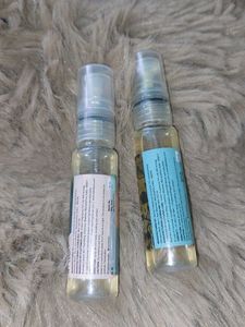 Ital Veloce- Blue Skies and Simone fragrance mist