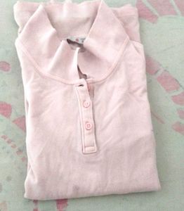 T Shirt Of Cotton