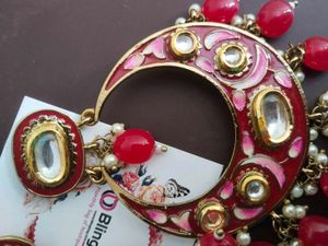 Earrings Combo