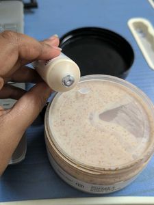 Brillare Coffee &amp; Coconut Set