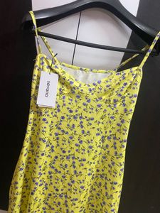 Savana bodycon dress