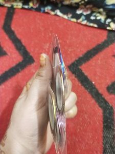 Nail Tape
