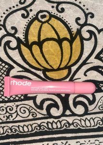 Rhode Lip Peptide Dupee ~guava~