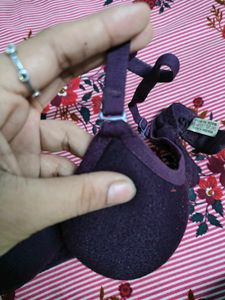 Push-up Bra